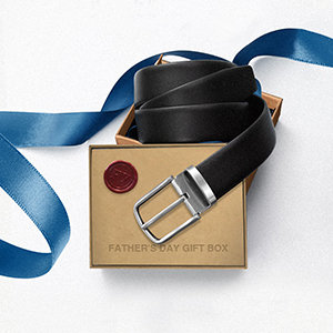 EVENTS丨腰間格調 皮帶DIY